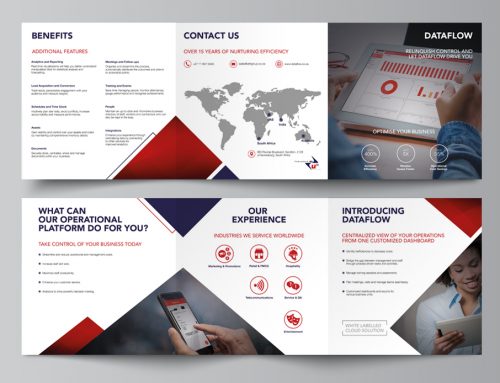 DataFlow Brochure