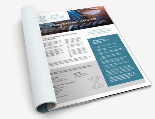 Zarclear Marketing Advert