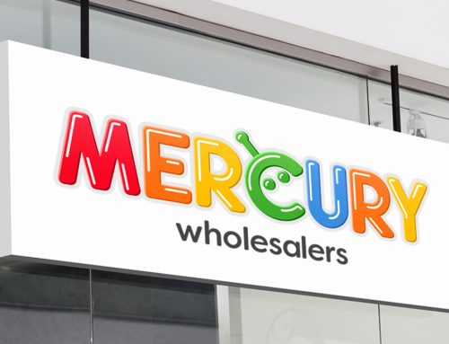 Mercury Wholesalers
