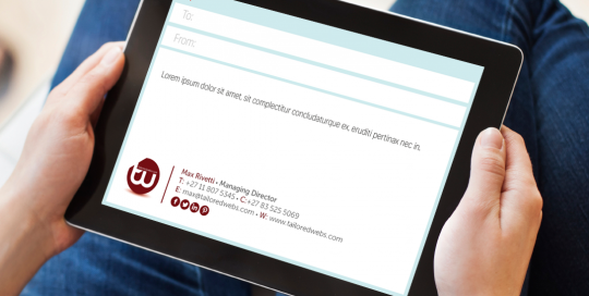 tailoredwebs-email-signature