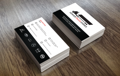 denver-truck-spares-business-card