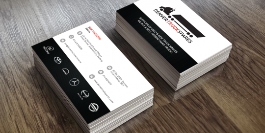 denver-truck-spares-business-card
