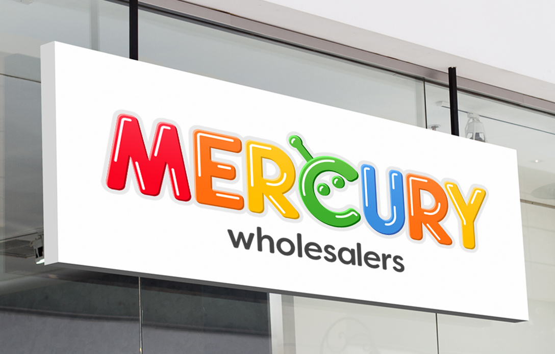 Mercury Wholesalers